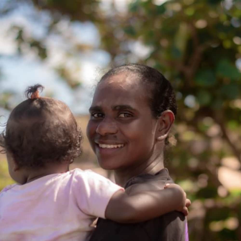 Support Mothers and Babies in Galiwin’ku with Every Elevit and Menevit purchase